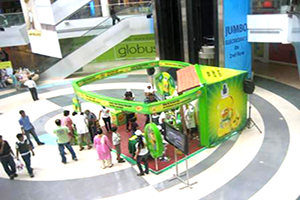 Brand Activation